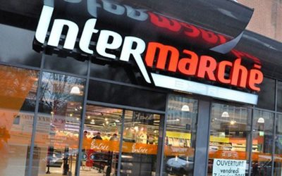 ANUNCIO DE INTERMARCHÉ  – «Quiero estar contigo»