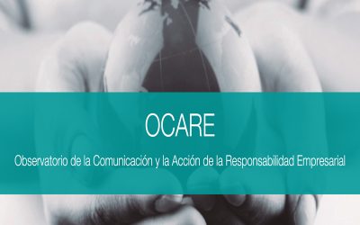 LOS MEJORES COMUNICADORES DEL 2020 SEGÚN OCARE