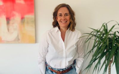 Carlota Castellanos, Directora de FutureBrand en España