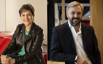 NUEVOS AIRES EN HAVAS MEDIA GROUP