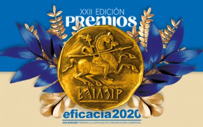 LOS PREMIOS EFICACIA 2020