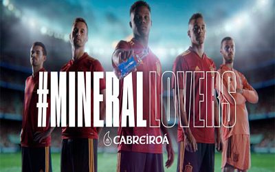 MINERAL LOVERS