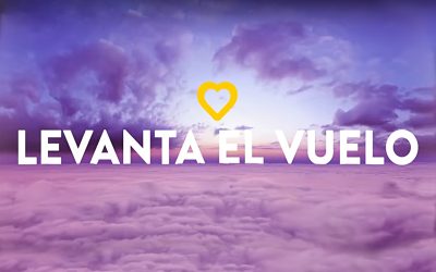 LEVANTA EL VUELO, DE MCCANN BARCELONA