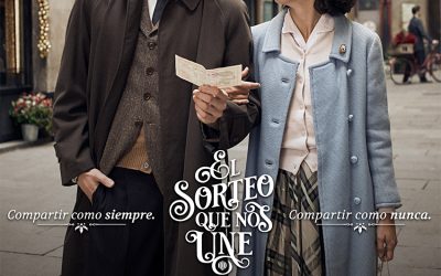 COMPARTIR COMO NUNCA, POR CONTRAPUNTO BBDO