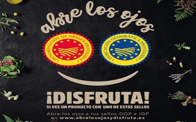 LA  AGENCIA  IMAXE , POR LA ASOCIACIÓN ORIGEN ESPAÑA