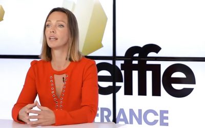 LOS PREMIOS EFFIE FRANCE 2020
