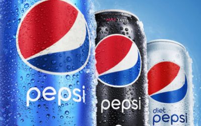 PEPSI USARÁ BOTELLAS DE MATERIAL RECICLADO