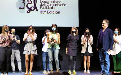 LOS PREMIOS DE PUBLICIDAD EL SOL