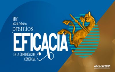 Los Premios Eficacia 2021