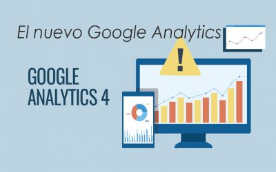 El nuevo Google Analytics