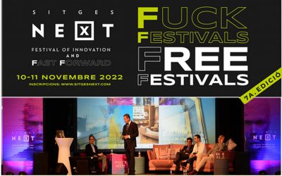 Festival Sitges Next 2022