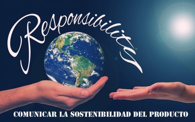 Comunicar la Sostenibilidad del producto